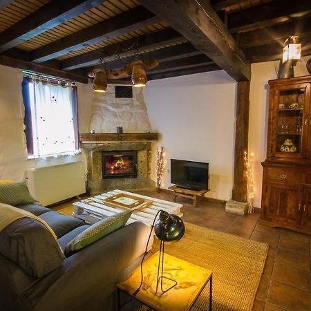 Casa Rural La Tenada Los Narros 외부 사진